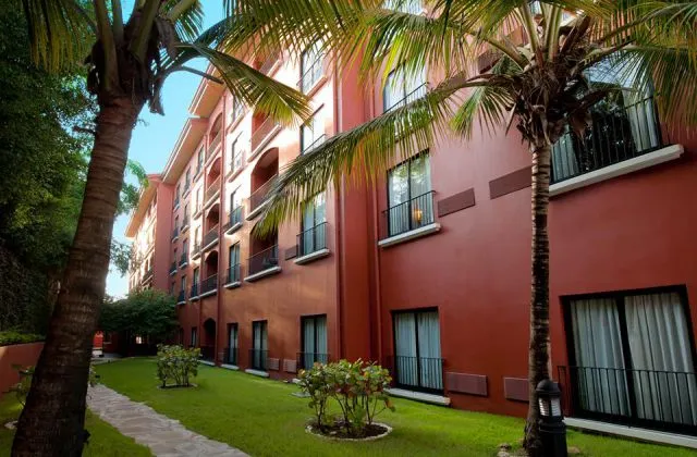 Hotel Courtyard by Marriott Dominican Republic